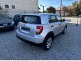 TOYOTA URBAN CRUISER 2011/11 - 7