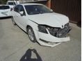 SKODA OCTAVIA 2018 - 1