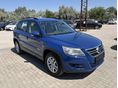 VOLKSWAGEN TIGUAN 2.0 CR TDI Trend&Fun EU5 OLASZORSZÁGI.KORRÓZIÓ MENTES.GARANTÁLT KM