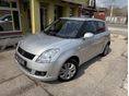 SUZUKI SWIFT 1.5 VVT GS ACC