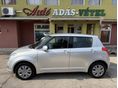 SUZUKI SWIFT 2009/10 - 4