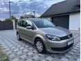 VOLKSWAGEN TOURAN 1.6 CR TDI Comfortline