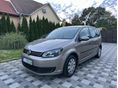 VOLKSWAGEN TOURAN 2013/2 - 2