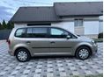 VOLKSWAGEN TOURAN 2013/2 - 4