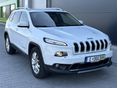 JEEP CHEROKEE 2014/10 - 2