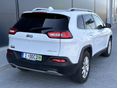JEEP CHEROKEE 2014/10 - 4