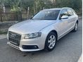 AUDI A4 2010/10 - 2