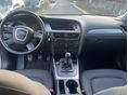 AUDI A4 2010/10 - 5
