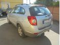 CHEVROLET CAPTIVA 2006 - 3