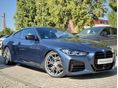 BMW 440 M440i xDrive (Automata) M.o.-i. 2.Tulaj. Vez.szerv.könyv. HeadUp. M Sport Ülés. Lézer LED