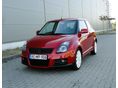 SUZUKI SWIFT 2009/3 - 1