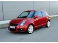SUZUKI SWIFT 2009/3 - 2