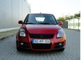 SUZUKI SWIFT 2009/3 - 5