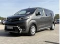 TOYOTA PROACE 2.0 D-4D Family Professional L1H1 (Automata) 144 LE. automata. Toyota-nál végig vezetett szkönyv. frissen szervizelt !!