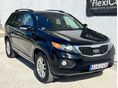 KIA SORENTO 2.2 CRDi EX Prémium 4WD (Automata)