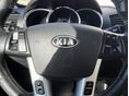 KIA SORENTO 2012/11 - 16