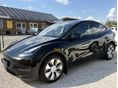 TESLA MODEL Y Long Range AWD (Automata) MÁTRIX LED GARANCIÁLIS ÁFÁS ÁR !
