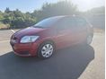 TOYOTA AURIS 2009/11 - 4