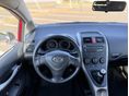 TOYOTA AURIS 2009/11 - 15