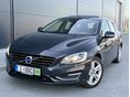 VOLVO V60 2.4 D [D6] PHEV AWD Summum Geartronic XENON-TETŐABLAK-VONÓHOROG-BŐR-MEMO-ÜLÉSFŰTÉS-KAMERA