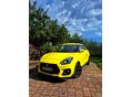 SUZUKI SWIFT 1.4 Boosterjet Sport