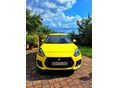SUZUKI SWIFT 2022/11 - 2