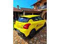 SUZUKI SWIFT 2022/11 - 4