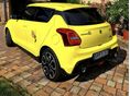 SUZUKI SWIFT 2022/11 - 5