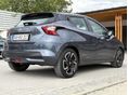 NISSAN MICRA 2022/7 - 5