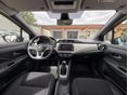 NISSAN MICRA 2022/7 - 12