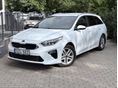 KIA CEE'D Ceed SW 1.6 CRDi HP Hybrid Gold DCT Magyarországi. második tulaj. szép állapot