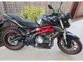 BENELLI BN 302 