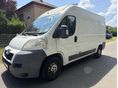 PEUGEOT BOXER 2010/11 - 2