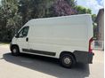 PEUGEOT BOXER 2010/11 - 3
