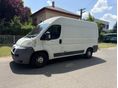 PEUGEOT BOXER 2010/11 - 4