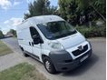 PEUGEOT BOXER 2010/11 - 5