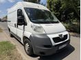 PEUGEOT BOXER 2010/11 - 6