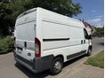 PEUGEOT BOXER 2010/11 - 8