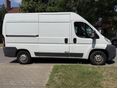 PEUGEOT BOXER 2010/11 - 10