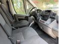 PEUGEOT BOXER 2010/11 - 11
