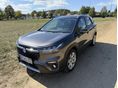 SUZUKI S-CROSS 1.4 Hybrid GL+ 4WD (Automata)