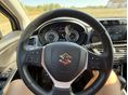 SUZUKI S-CROSS 2022/4 - 6