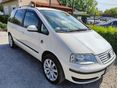 VOLKSWAGEN SHARAN 1.9 PD TDI Comfortline 4Motion !7 SZEMÉLYES KIVITEL!ÖSSZKERÉK MEGHAJTÁSSAL!