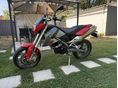 BMW G 650 XMOTO 