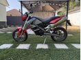 BMW G 650 XMOTO 2009/3 - 3
