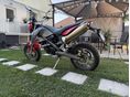 BMW G 650 XMOTO 2009/3 - 4