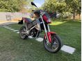 BMW G 650 XMOTO 2009/3 - 6