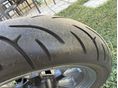 BMW G 650 XMOTO 2009/3 - 7