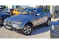 BMW X3 3.0d (Automata)