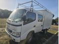 TOYOTA DYNA 3.0 D-4D 100 DK L2 2008